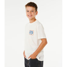 Koszulka chłopięca RIP CURL Pacific Rinse Sunrise Tee-Boy biała
Koszulka chłopięca RIP CURL Pacific Rinse Sunrise Tee-Boy biała