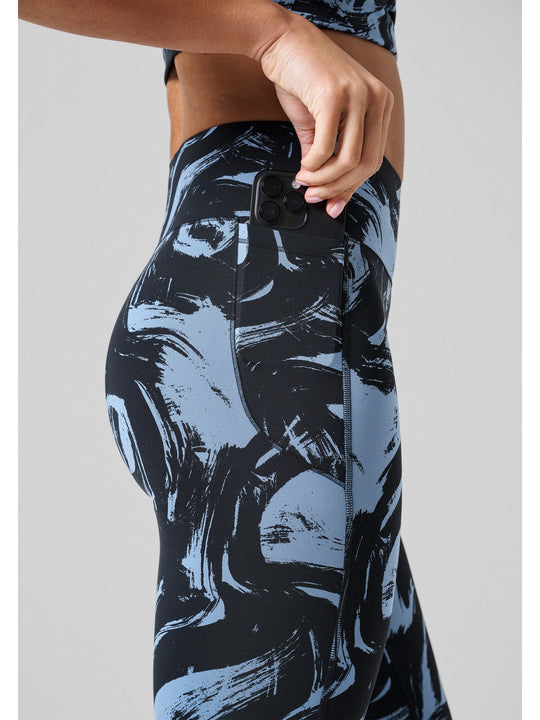 Legginsy CASALL Essential Printed Tights niebieski - Adventure Sports
Legginsy CASALL Essential Printed Tights niebieski - Adventure Sports