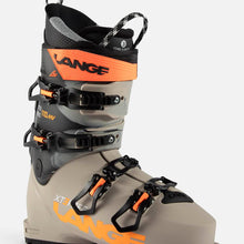 Buty narciarskie LANGE XT3 FREE 110 MV GW Wild Beige
Buty narciarskie LANGE XT3 FREE 110 MV GW Wild Beige