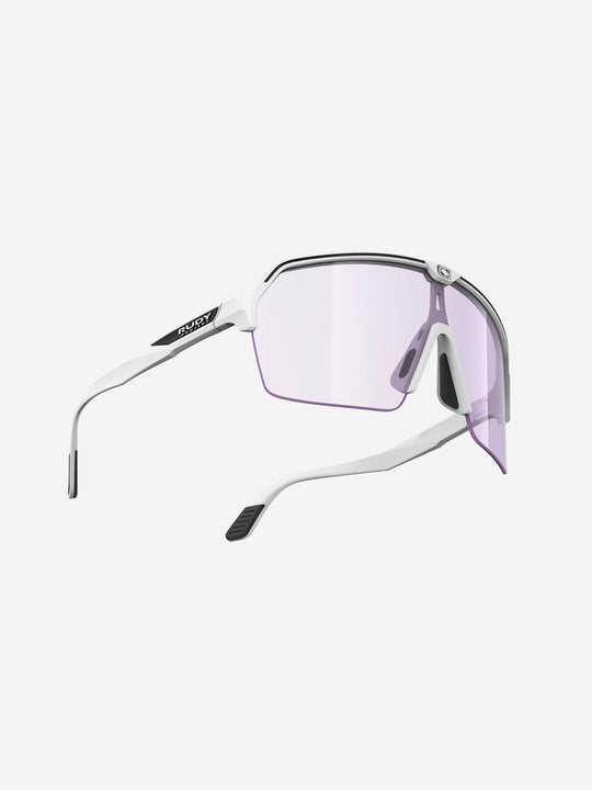 Okulary fotochromowe RUDY PROJECT Spinshield Air biały Cat 1-3 ImpactXPhotochromic 2 Laser Purple - TU - Adventure
Okulary fotochromowe RUDY PROJECT Spinshield Air biały Cat 1-3 ImpactXPhotochromic 2 Laser Purple - TU - Adventure