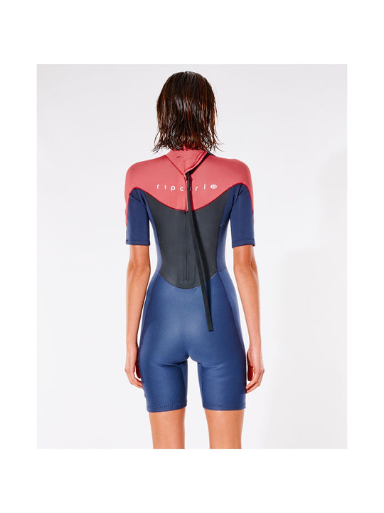 Pianka RIP CURL Wms Omega Ss Spring różowy - Adventure Sports
Pianka RIP CURL Wms Omega Ss Spring różowy - Adventure Sports