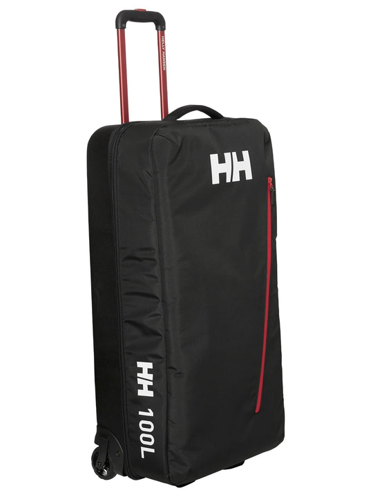 Torba Helly Hansen Sport Exp. Trolley 100L czarny - TU - Adventure Sports
Torba Helly Hansen Sport Exp. Trolley 100L czarny - TU - Adventure Sports