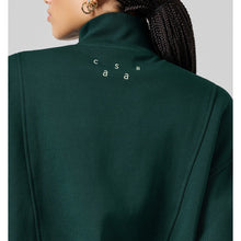 Bluza sportowa damska CASALL Comfy Full Zip Sweater zielony - Adventure Sports
Bluza sportowa damska CASALL Comfy Full Zip Sweater zielony - Adventure Sports