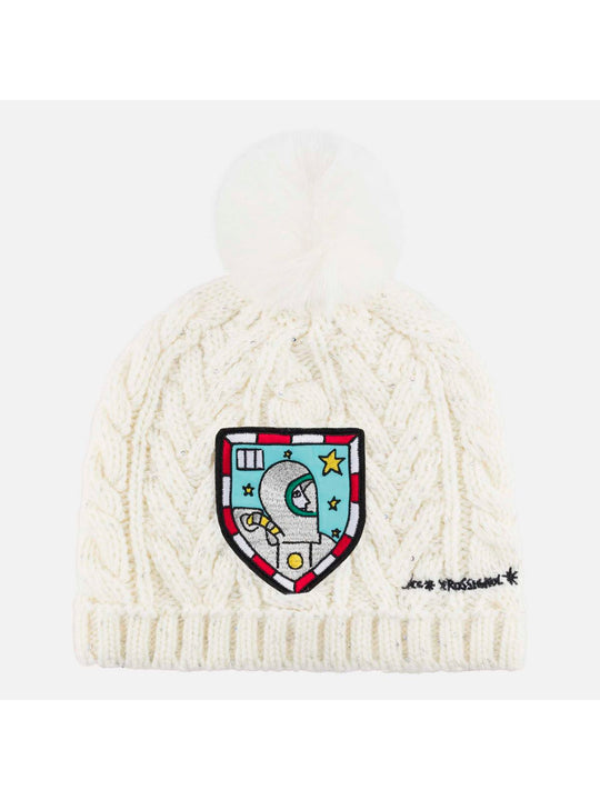 Czapka Rossignol L3 W Cosmos biały - TU - Adventure Sports
Czapka Rossignol L3 W Cosmos biały - TU - Adventure Sports