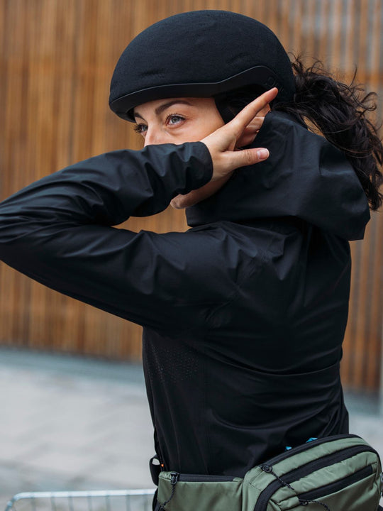 Kask rowerowy POC MYELIN - czarny - Adventure Sports
Kask rowerowy POC MYELIN - czarny - Adventure Sports