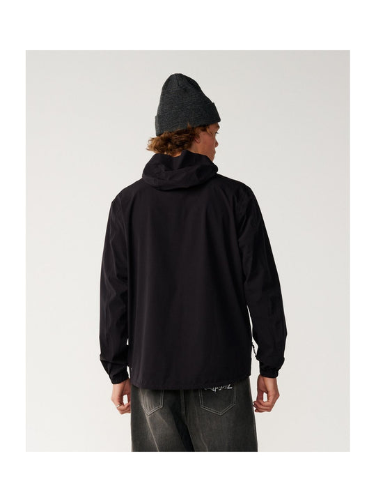 Kurtka męska RIP CURL S-Series Pertex Spray Jacket czarna
Kurtka męska RIP CURL S-Series Pertex Spray Jacket czarna