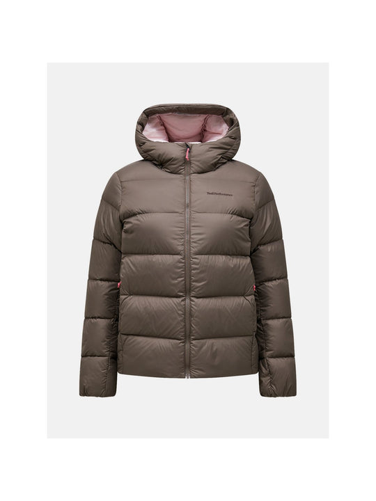 Kurtka damska PEAK PERFORMANCE Frost Down Puffer Jacket brązowa
Kurtka damska PEAK PERFORMANCE Frost Down Puffer Jacket brązowa