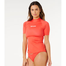 Lycra damska RIP CURL Classic Surf Ss Upf Rashguard czerwona
Lycra damska RIP CURL Classic Surf Ss Upf Rashguard czerwona
