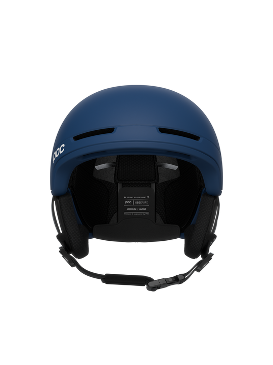 Kask Narciarski POC OBEX PURE - narciarski - Adventure Sports
Kask Narciarski POC OBEX PURE - narciarski - Adventure Sports