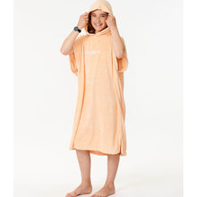 Poncho RIP CURL Classic Surf Hooded Towel Girl różowy - Adventure Sports
Poncho RIP CURL Classic Surf Hooded Towel Girl różowy - Adventure Sports