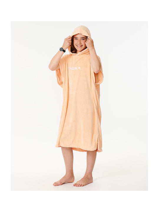Poncho RIP CURL Classic Surf Hooded Towel Girl różowy - Adventure Sports
Poncho RIP CURL Classic Surf Hooded Towel Girl różowy - Adventure Sports