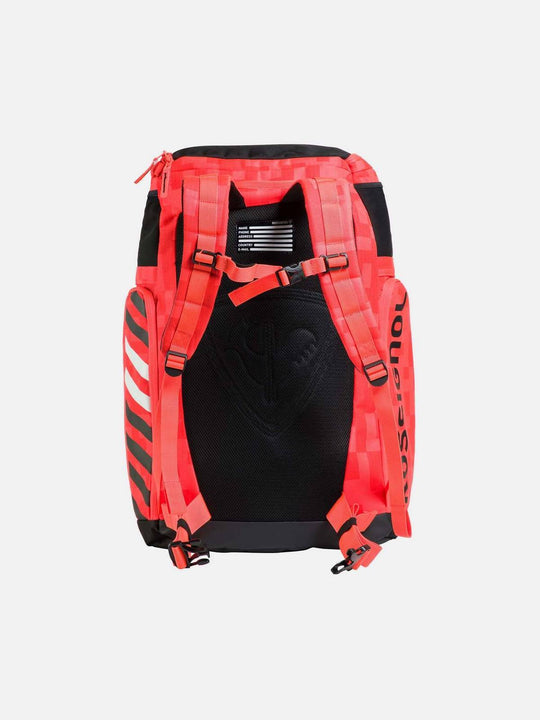 Plecak narciarski ROSSIGNOL HERO Small Athletes Bag czerwony
Plecak narciarski ROSSIGNOL HERO Small Athletes Bag czerwony