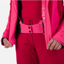 Damska kurtka narciarska Rossignol W Velika Jkt różowy - Kurtka - Adventure Sports
Damska kurtka narciarska Rossignol W Velika Jkt różowy - Kurtka - Adventure Sports