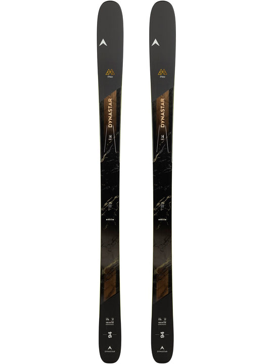 Narty freeride DYNASTAR M-Pro 94 Ti Open
Narty freeride DYNASTAR M-Pro 94 Ti Open
