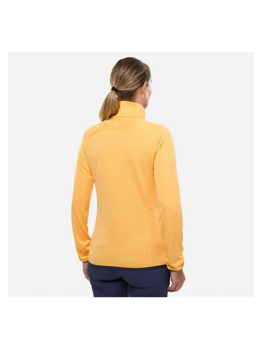 Bluza damska MILLET Lokka Jkt Iii W żółta
Bluza damska MILLET Lokka Jkt Iii W żółta