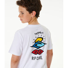 T-Shirt chłopięcy RIP CURL Search Icon Tee -Boy biały - Koszulka - Adventure Sports
T-Shirt chłopięcy RIP CURL Search Icon Tee -Boy biały - Koszulka - Adventure Sports