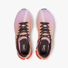 Buty biegowe damskie ON RUNNING W Cloudflow różowy/fiji
Buty biegowe damskie ON RUNNING W Cloudflow różowy/fiji