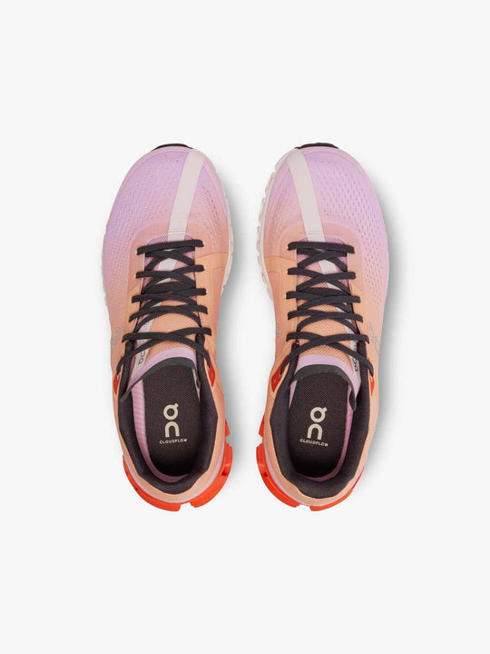 Buty biegowe damskie ON RUNNING W Cloudflow różowy/fiji
Buty biegowe damskie ON RUNNING W Cloudflow różowy/fiji