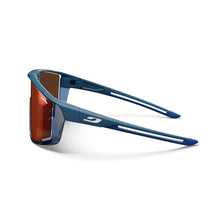 Okulary fotochromowe JULBO Fury - Reactiv 0-3 HC - Blue/Translucent Blue
Okulary fotochromowe JULBO Fury - Reactiv 0-3 HC - Blue/Translucent Blue