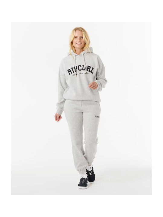 Bluza RIP CURL VARSITY HOODIE szara
Bluza RIP CURL VARSITY HOODIE szara