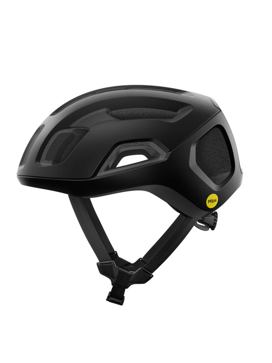 Kask rowerowy POC Ventral Air Wide Fit MIPS czarny mat
Kask rowerowy POC Ventral Air Wide Fit MIPS czarny mat