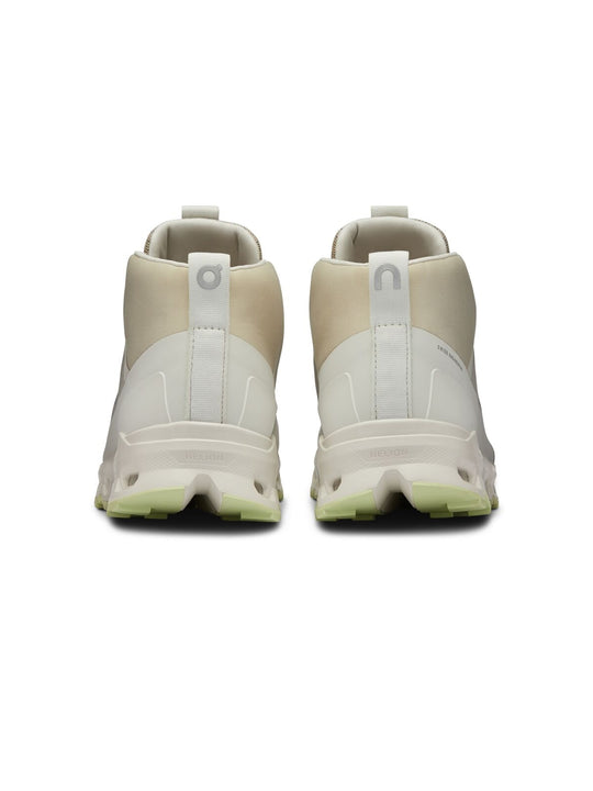 Buty damskie trekkingowe ON RUNNING Cloudroam Waterproof beżowy
Buty damskie trekkingowe ON RUNNING Cloudroam Waterproof beżowy