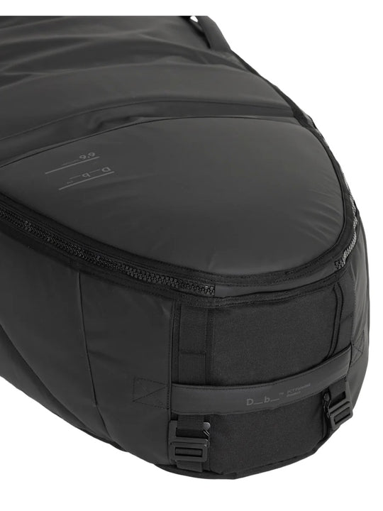 Pokrowiec na deskę Db Surf Pro Coffin 6'6 - 3-4 Boards
Pokrowiec na deskę Db Surf Pro Coffin 6'6 - 3-4 Boards