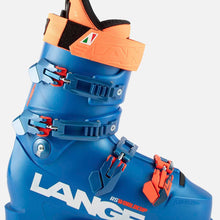 Buty narciarskie LANGE World Cup RS Zsoft+ Vibrant Blue
Buty narciarskie LANGE World Cup RS Zsoft+ Vibrant Blue