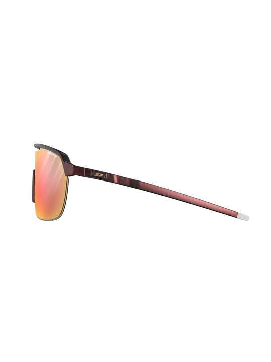 Okulary fotochromowe JULBO FREQUENCY - burgund | Reactiv Light Amplifier cat 1-3 - M - Adventure Sports
Okulary fotochromowe JULBO FREQUENCY - burgund | Reactiv Light Amplifier cat 1-3 - M - Adventure Sports