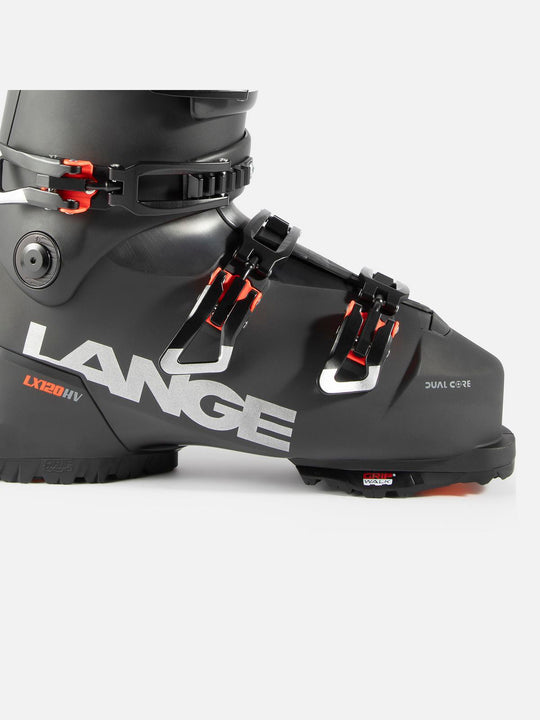 Buty narciarskie LANGE LX 120 HV GW Black - Narciarskie - Adventure Sports
Buty narciarskie LANGE LX 120 HV GW Black - Narciarskie - Adventure Sports