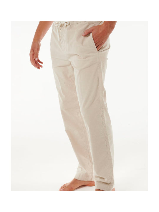 Spodnie RIP CURL Classic Surf Cord Beach Pant biały
Spodnie RIP CURL Classic Surf Cord Beach Pant biały