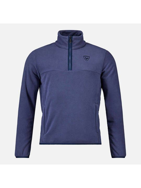 Bluza męska ROSSIGNOL Strawpile Fleece Fz niebieska
Bluza męska ROSSIGNOL Strawpile Fleece Fz niebieska