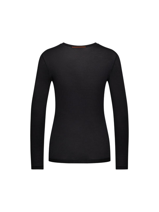 Koszulka damska POC W's Layer Mid L/S Jersey czarny
Koszulka damska POC W's Layer Mid L/S Jersey czarny