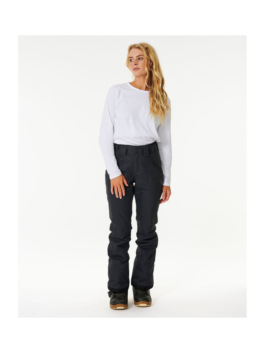 Spodnie narciarskie RIP CURL Rider High Waist Pant 10K/10K czarny - Adventure Sports
Spodnie narciarskie RIP CURL Rider High Waist Pant 10K/10K czarny - Adventure Sports