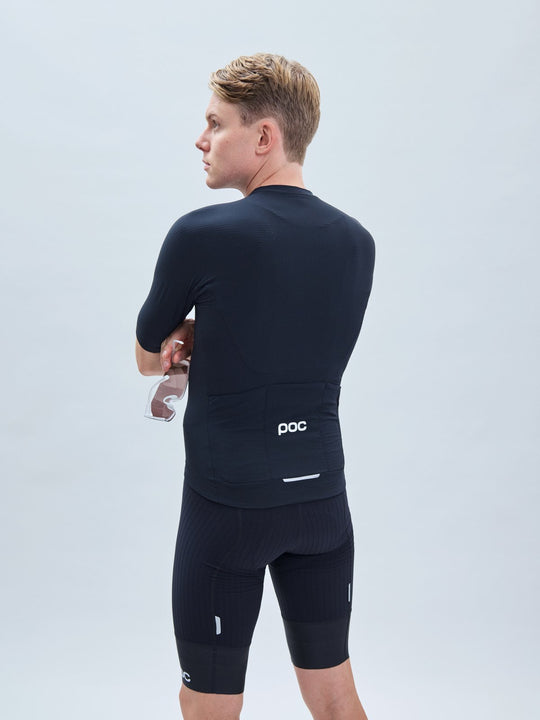 Koszulka rowerowa POC M’s Raceday Jersey czarny - Adventure Sports
Koszulka rowerowa POC M’s Raceday Jersey czarny - Adventure Sports