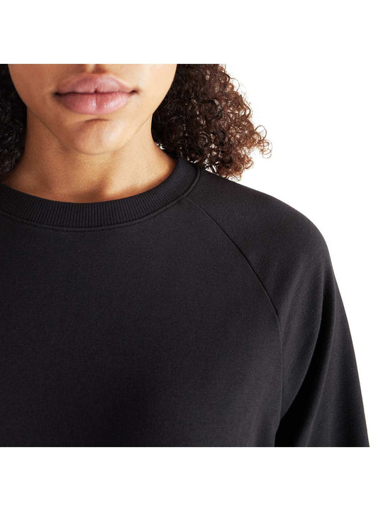 Bluza damska On Movement Crew czarny
Bluza damska On Movement Crew czarny