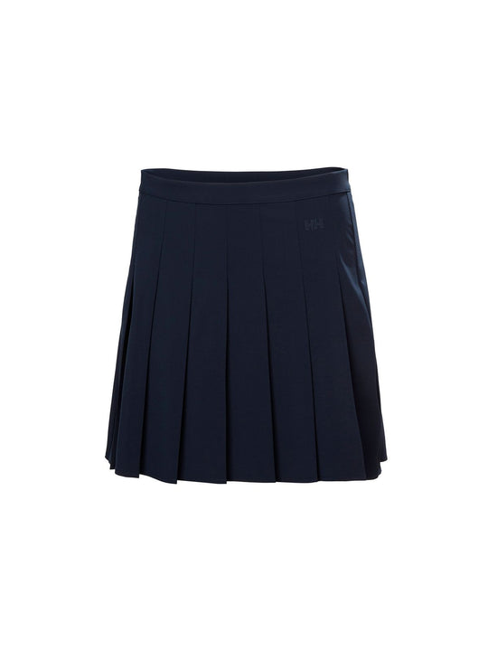 Spódnica HELLY HANSEN W Thalia Pleated Skirt granatowa
Spódnica HELLY HANSEN W Thalia Pleated Skirt granatowa