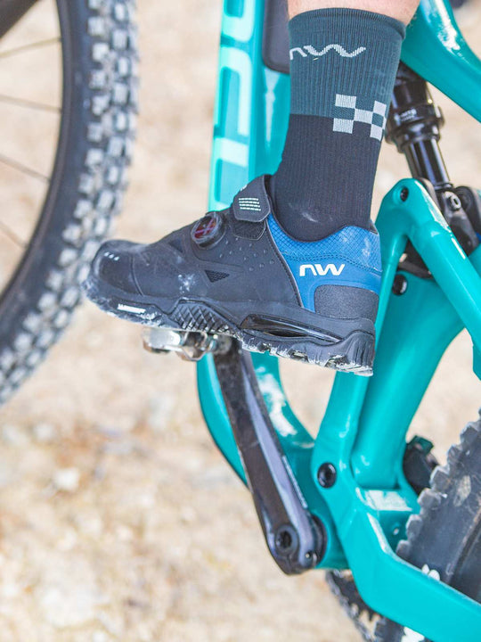 Buty rowerowe NORTHWAVE Enduro Mid 2 czarny - Adventure Sports
Buty rowerowe NORTHWAVE Enduro Mid 2 czarny - Adventure Sports