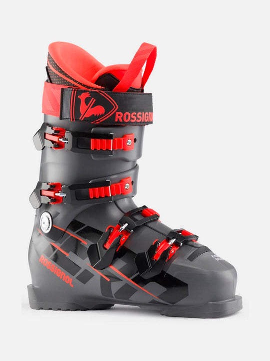 Buty narciarskie ROSSIGNOL HERO World Cup 110 Medium - szary - Narciarskie - Adventure Sports
Buty narciarskie ROSSIGNOL HERO World Cup 110 Medium - szary - Narciarskie - Adventure Sports