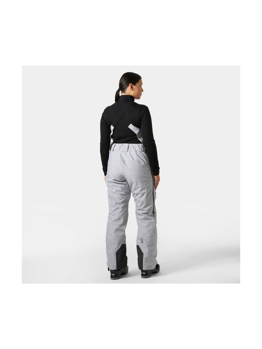 Spodnie narciarskie damskie HELLY HANSEN W POWDERQUEEN BIB 2.0 PANT szare
Spodnie narciarskie damskie HELLY HANSEN W POWDERQUEEN BIB 2.0 PANT szare