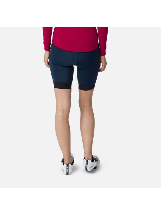 Szorty rowerowe Rossignol W Rdb Bib Shorts granatowy - Adventure Sports
Szorty rowerowe Rossignol W Rdb Bib Shorts granatowy - Adventure Sports
