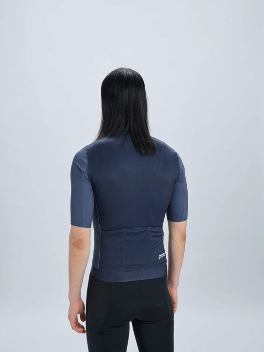 Koszulka rowerowa POC M's Cadence Jersey granatowy
Koszulka rowerowa POC M's Cadence Jersey granatowy