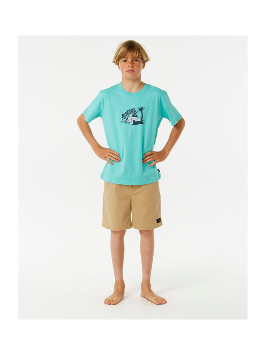 Koszulka RIP CURL Keep On Trucking Tee Boy niebieski - Adventure Sports
Koszulka RIP CURL Keep On Trucking Tee Boy niebieski - Adventure Sports