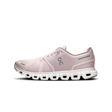 Buty treningowe damskie ON W Cloud 6 różowe
Buty treningowe damskie ON W Cloud 6 różowe