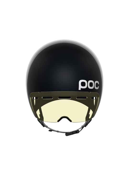 Kask rowerowy POC CEREBEL - czarny - M - Adventure Sports
Kask rowerowy POC CEREBEL - czarny - M - Adventure Sports