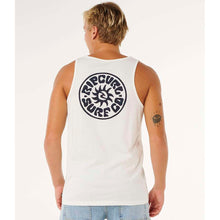 Koszulka męska RIP CURL Pacific Rinse Tank biała
Koszulka męska RIP CURL Pacific Rinse Tank biała