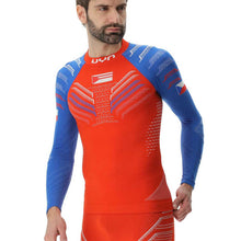 Koszulka termoaktywna UYN Natyon 3.0 Czech Republic Uw Shirt Lg Sl.Turtle Neck
Koszulka termoaktywna UYN Natyon 3.0 Czech Republic Uw Shirt Lg Sl.Turtle Neck