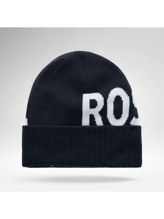 Czapka ROSSIGNOL Strawpile Beanie czarna
Czapka ROSSIGNOL Strawpile Beanie czarna