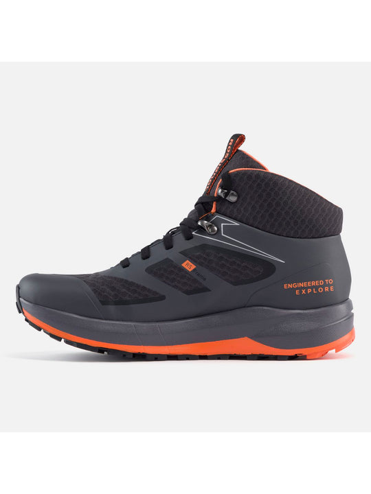 Buty trekkingowe męskie ROSSIGNOL Skpr Hike Lt Dark Grey szary - sportowe - Adventure Sports
Buty trekkingowe męskie ROSSIGNOL Skpr Hike Lt Dark Grey szary - sportowe - Adventure Sports