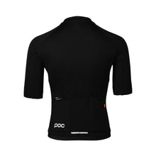 Koszulka rowerowa POC M's Thermal Lite - czarny
Koszulka rowerowa POC M's Thermal Lite - czarny